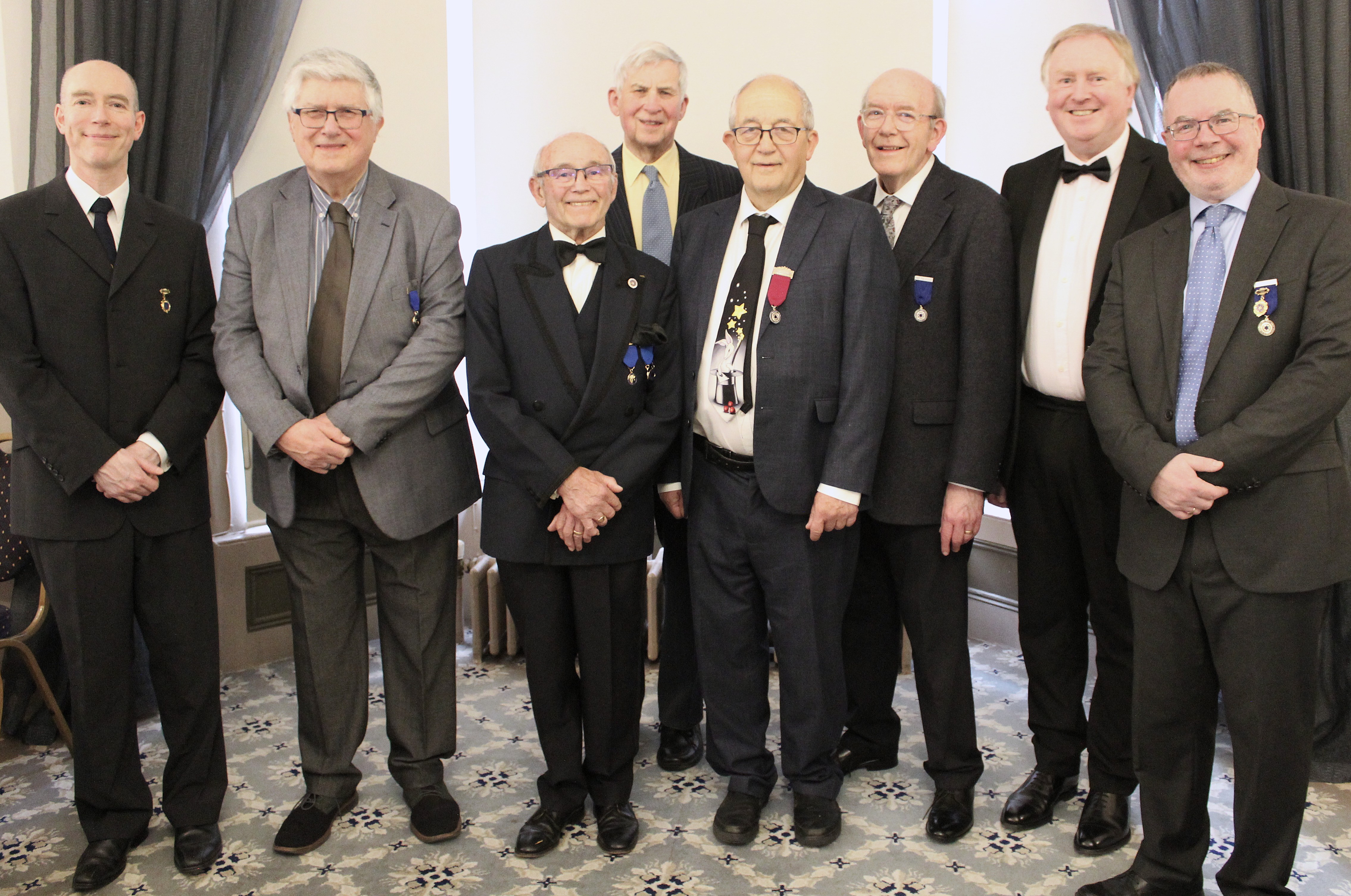 NMC Council 2026